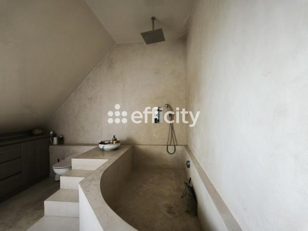 Maison 5 pièces - 259 m²