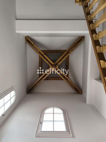 Maison 5 pièces - 259 m²