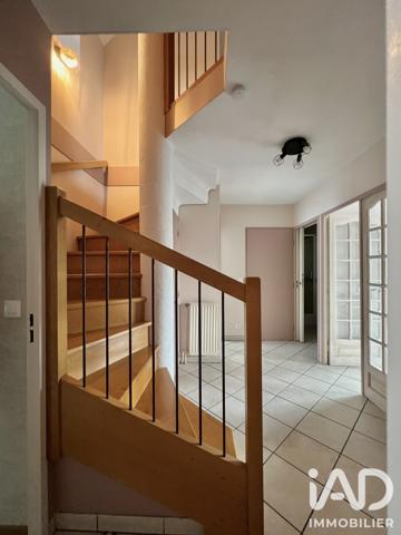 Appartement à vendre 5 pièces 97 m² Eybens