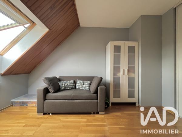 Appartement à vendre 5 pièces 97 m² Eybens