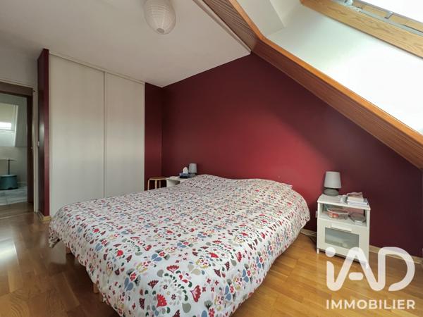 Appartement à vendre 5 pièces 97 m² Eybens