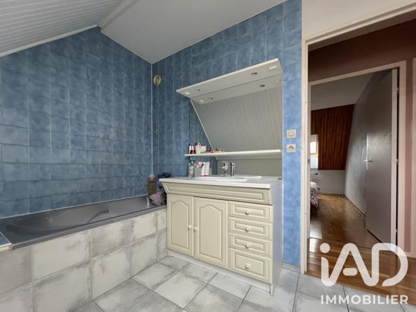 Appartement à vendre 5 pièces 97 m² Eybens