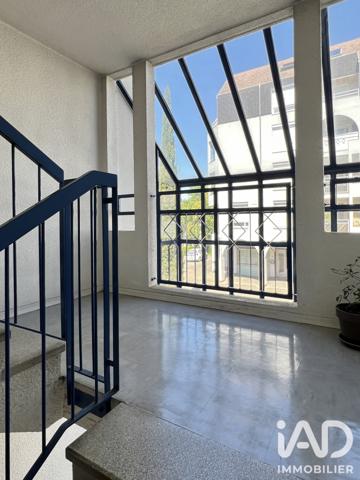 Appartement à vendre 5 pièces 97 m² Eybens