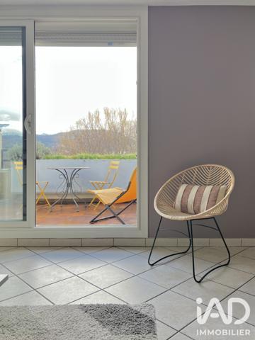 Appartement à vendre 5 pièces 97 m² Eybens