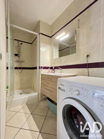 Appartement à vendre 5 pièces 97 m² Eybens