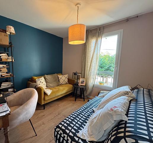 Charmant Appartement Saint Cyr Sur Mer 3 pièce(s) 57,78 m2