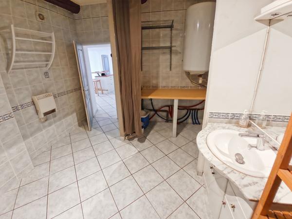 Appartement Salon De Provence 2 pièce(s) 46 m2