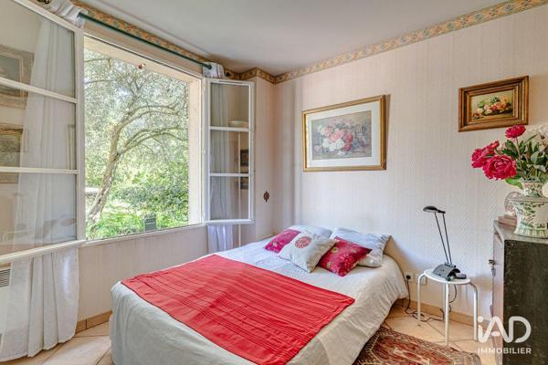 Maison à vendre 6 pièces 225 m² Saint-Prix