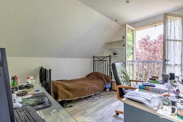 Maison à vendre 6 pièces 225 m² Saint-Prix