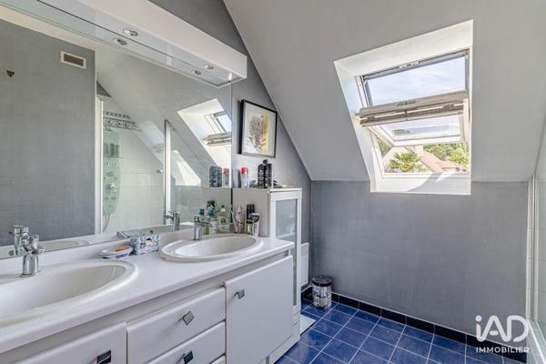 Maison à vendre 6 pièces 225 m² Saint-Prix