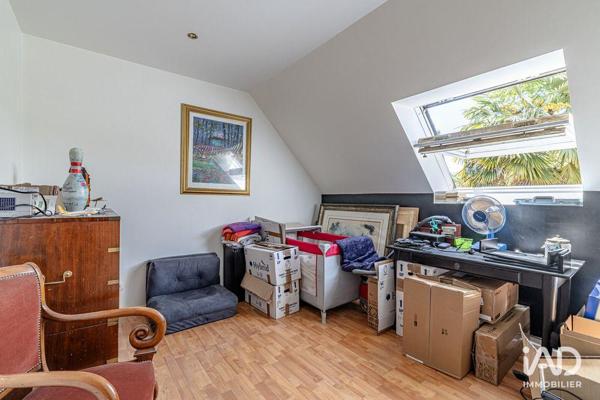 Maison à vendre 6 pièces 225 m² Saint-Prix