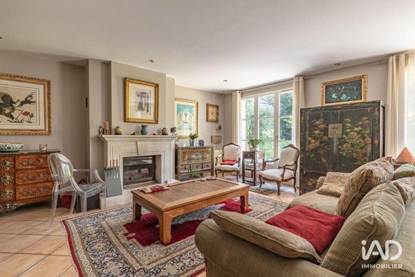 Maison à vendre 6 pièces 225 m² Saint-Prix