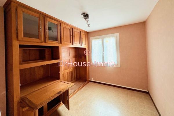 Maison à vendre 4 pièces de 74 m²