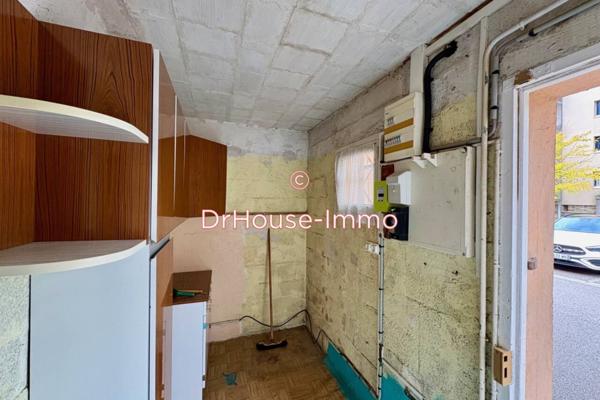 Maison à vendre 4 pièces de 74 m²