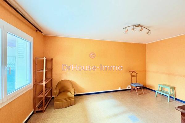 Maison à vendre 4 pièces de 74 m²