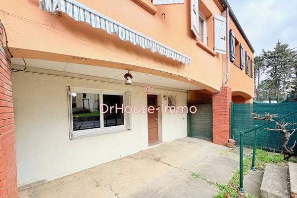 Maison à vendre 4 pièces de 74 m²