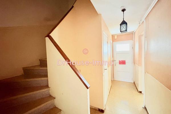 Maison à vendre 4 pièces de 74 m²