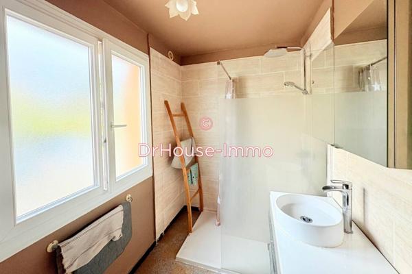 Maison à vendre 4 pièces de 74 m²