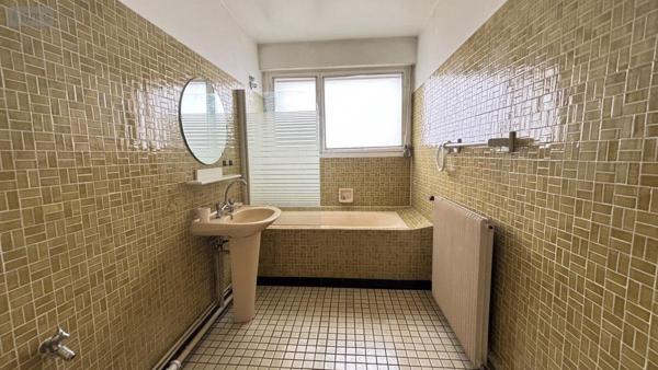 Appartement à vendre à Boulogne-sur-Mer dans le Pas-de-Calais (62200), ref : 62055-3894