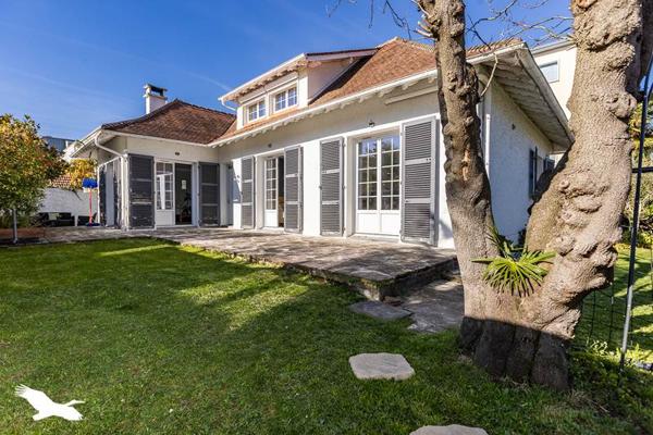 Maison à vendre |  Billère |  6 pièces | 150 m²