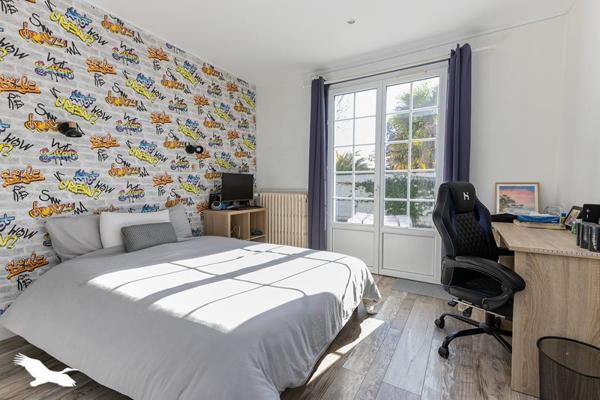 Maison à vendre |  Billère |  6 pièces | 150 m²