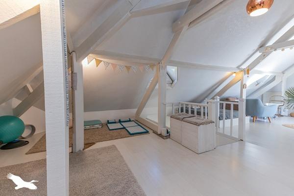 Maison à vendre |  Billère |  6 pièces | 150 m²