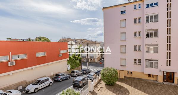 À vendre Appartement 3 pièces 60 m² - Béziers 34500