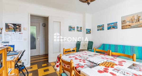 À vendre Appartement 3 pièces 60 m² - Béziers 34500