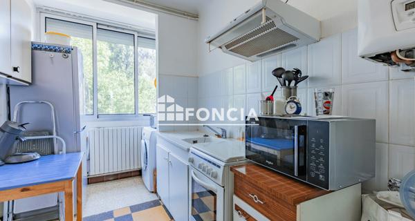 À vendre Appartement 3 pièces 60 m² - Béziers 34500