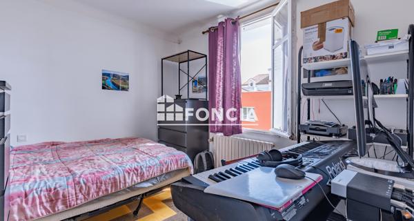 À vendre Appartement 3 pièces 60 m² - Béziers 34500