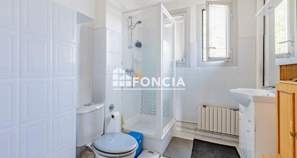 À vendre Appartement 3 pièces 60 m² - Béziers 34500