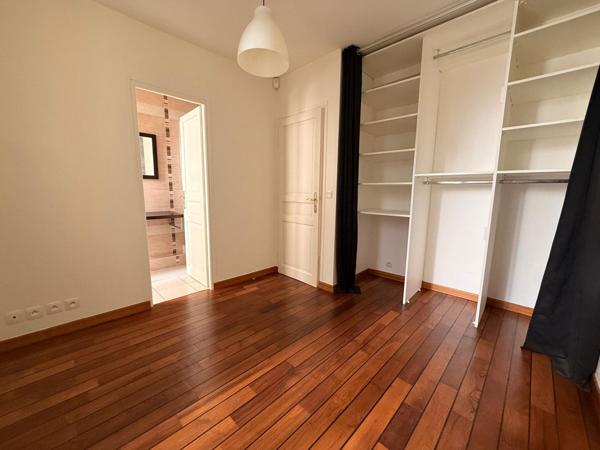 Appartement à Paris, 75016 - 2 pièces 43m²
