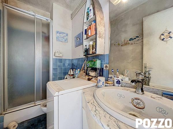 Trouville - Quais Kennedy, Studio 25m² avec balcon TROUVILLE SUR MER