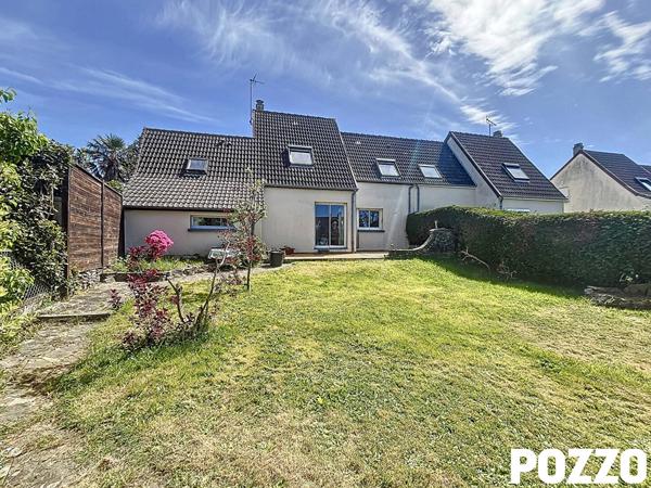 MAISON BREHAL - 6 pièce(s) - 100 m2 BREHAL