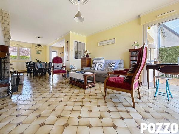 MAISON BREHAL - 6 pièce(s) - 100 m2 BREHAL