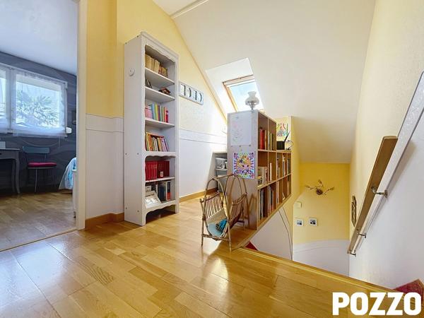 MAISON BREHAL - 6 pièce(s) - 100 m2 BREHAL