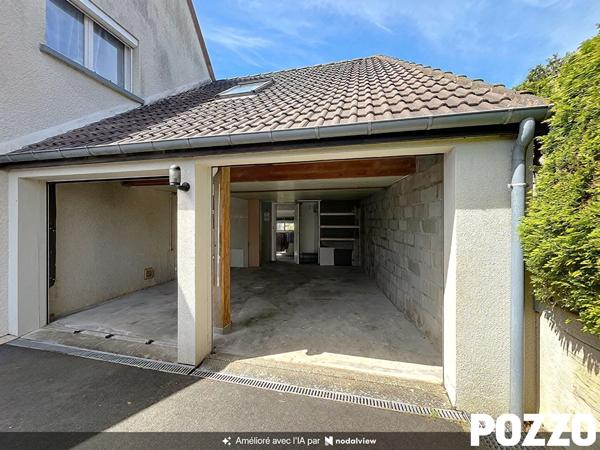 MAISON BREHAL - 6 pièce(s) - 100 m2 BREHAL