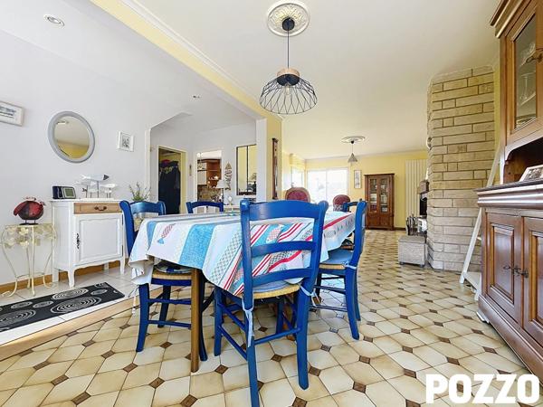 MAISON BREHAL - 6 pièce(s) - 100 m2 BREHAL