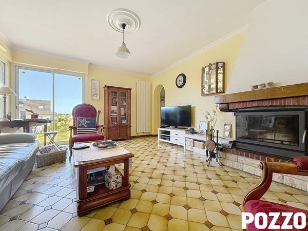 MAISON BREHAL - 6 pièce(s) - 100 m2 BREHAL