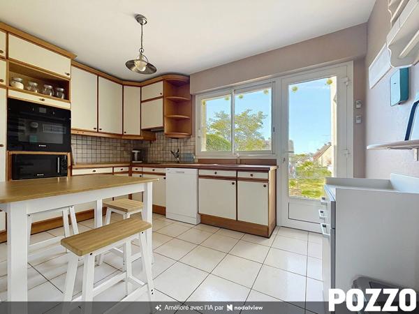 MAISON BREHAL - 6 pièce(s) - 100 m2 BREHAL