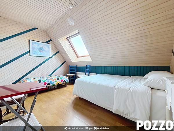 MAISON BREHAL - 6 pièce(s) - 100 m2 BREHAL