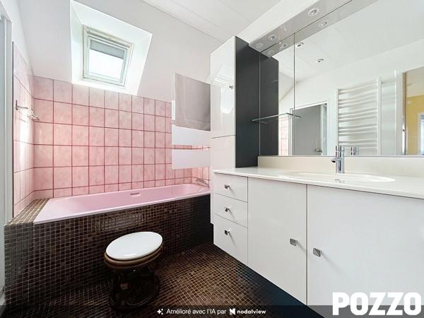 MAISON BREHAL - 6 pièce(s) - 100 m2 BREHAL
