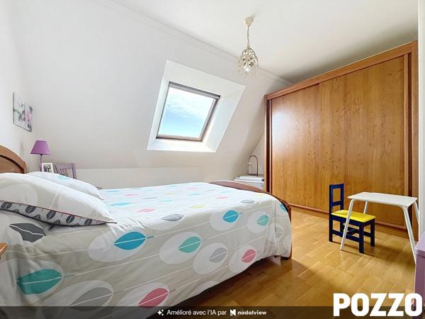 MAISON BREHAL - 6 pièce(s) - 100 m2 BREHAL