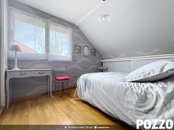 MAISON BREHAL - 6 pièce(s) - 100 m2 BREHAL