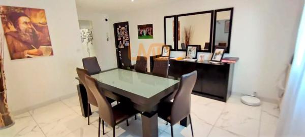 Vente T5 Prox Saint Jerome - Marseille 13ème