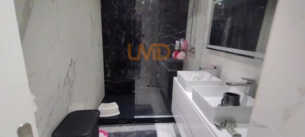 Vente T5 Prox Saint Jerome - Marseille 13ème