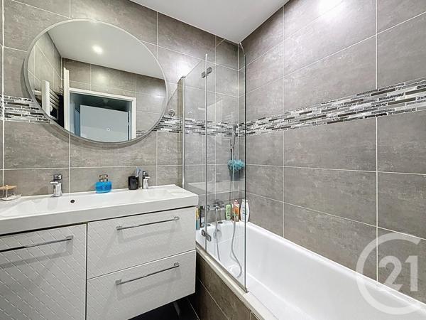 Appartement F3 à vendre  3 pièces - 62,30 m2 LONGPONT SUR ORGE - 91