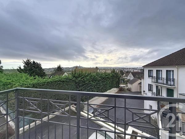 Appartement F3 à vendre  3 pièces - 62,30 m2 LONGPONT SUR ORGE - 91