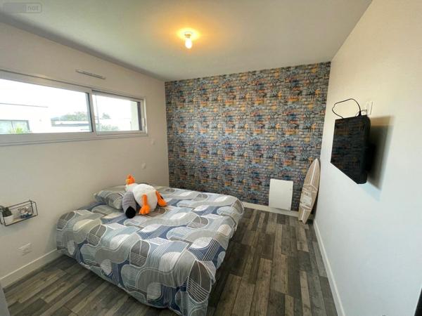 Maison à vendre à Plouha dans les Côtes-d'Armor (22580), ref : MAIS-312