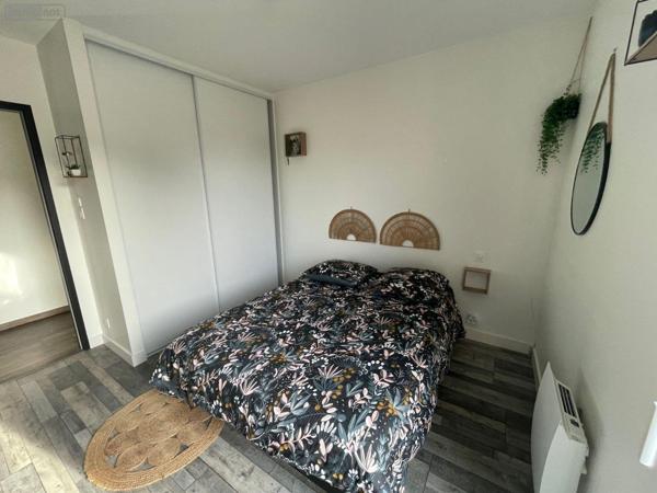 Maison à vendre à Plouha dans les Côtes-d'Armor (22580), ref : MAIS-312